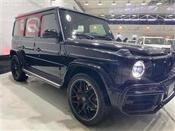 مێرسێدس بێنز G-Class